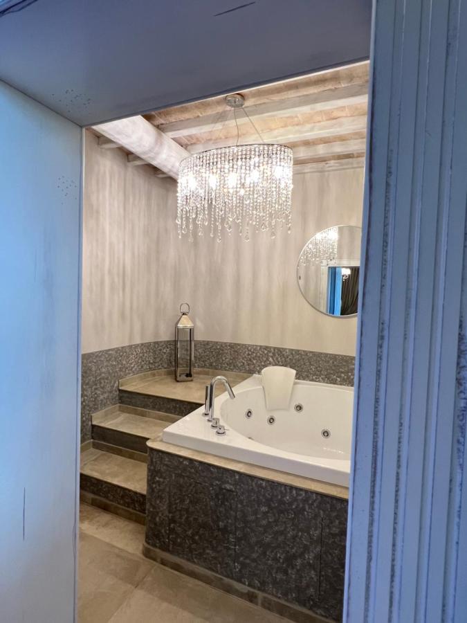 L' Aia Del Principe Villa Montepulciano Stazione Kültér fotó