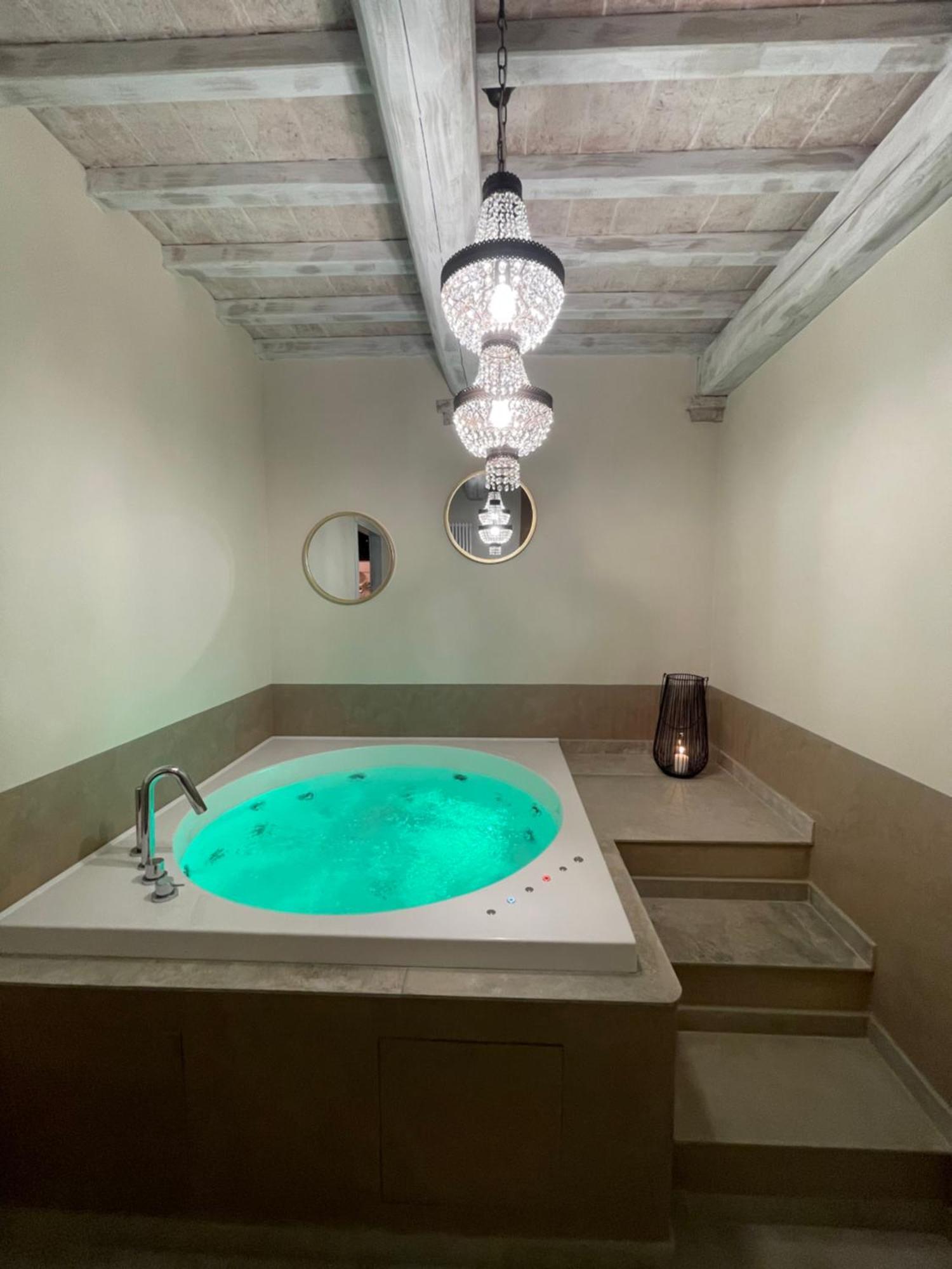 L' Aia Del Principe Villa Montepulciano Stazione Kültér fotó