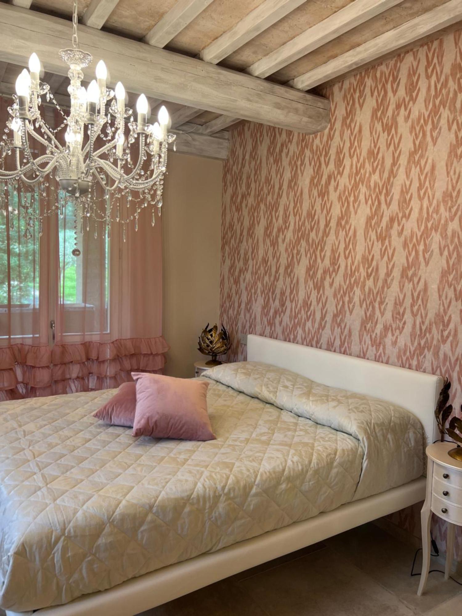 L' Aia Del Principe Villa Montepulciano Stazione Kültér fotó