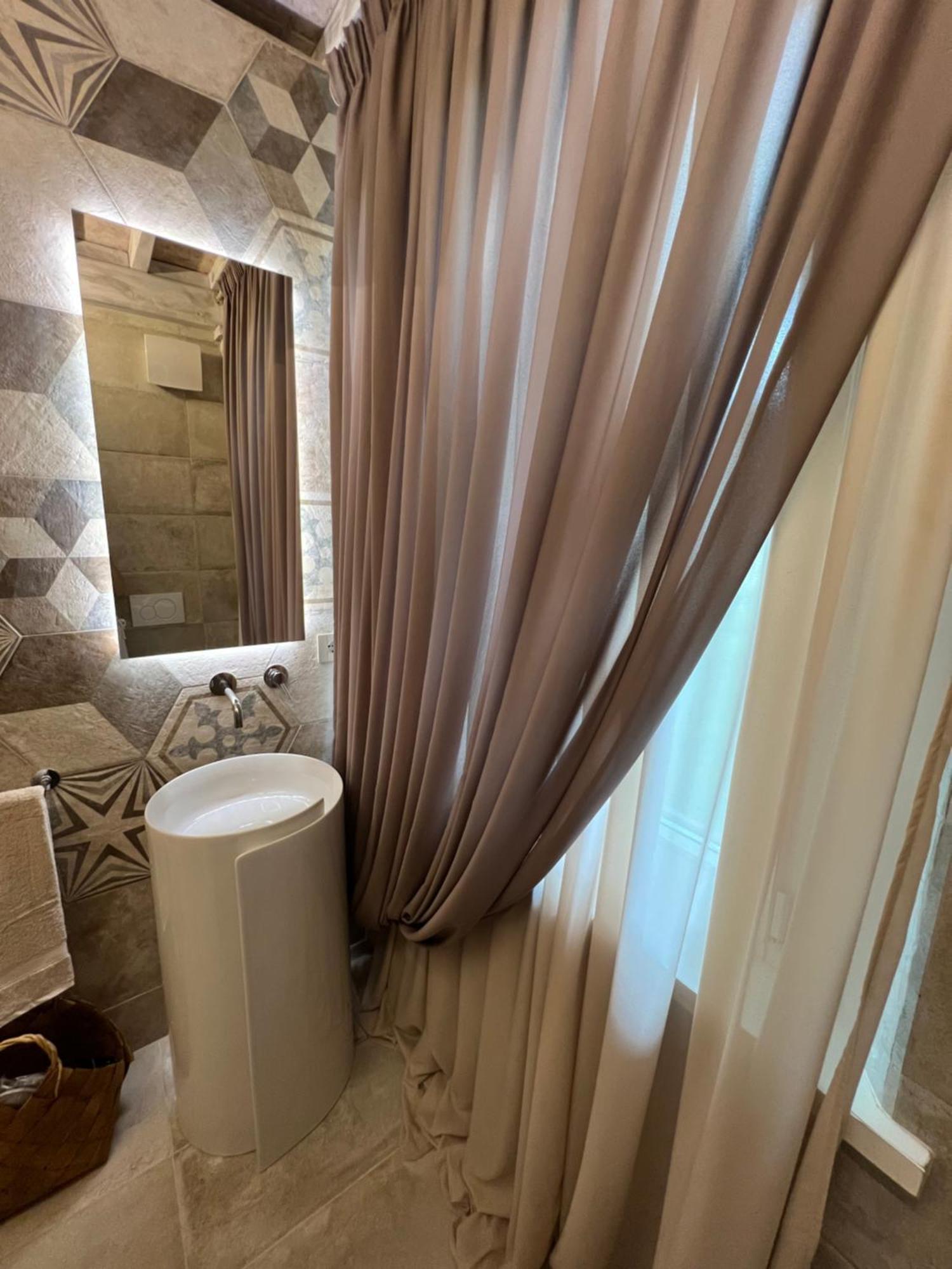 L' Aia Del Principe Villa Montepulciano Stazione Kültér fotó