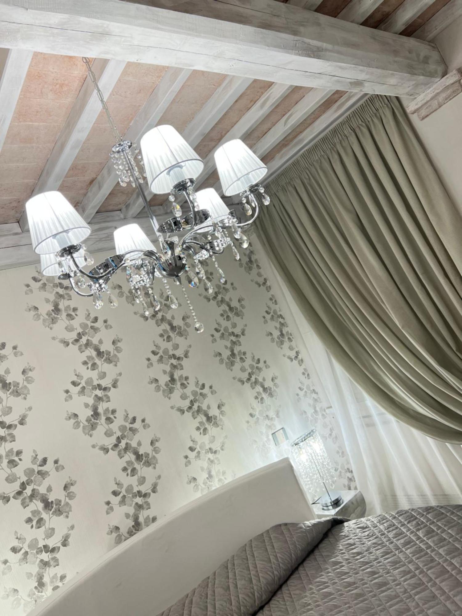 L' Aia Del Principe Villa Montepulciano Stazione Kültér fotó